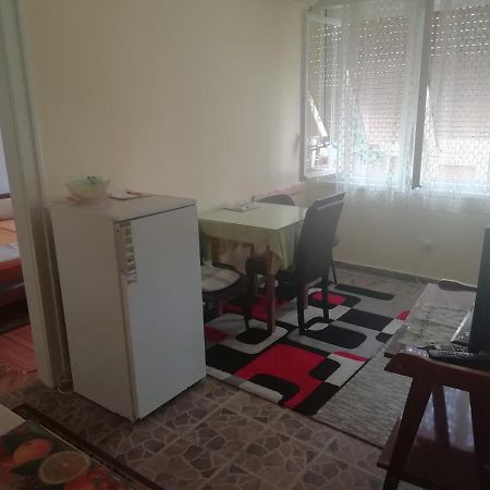 Centar Herceg Novi Exteriér fotografie