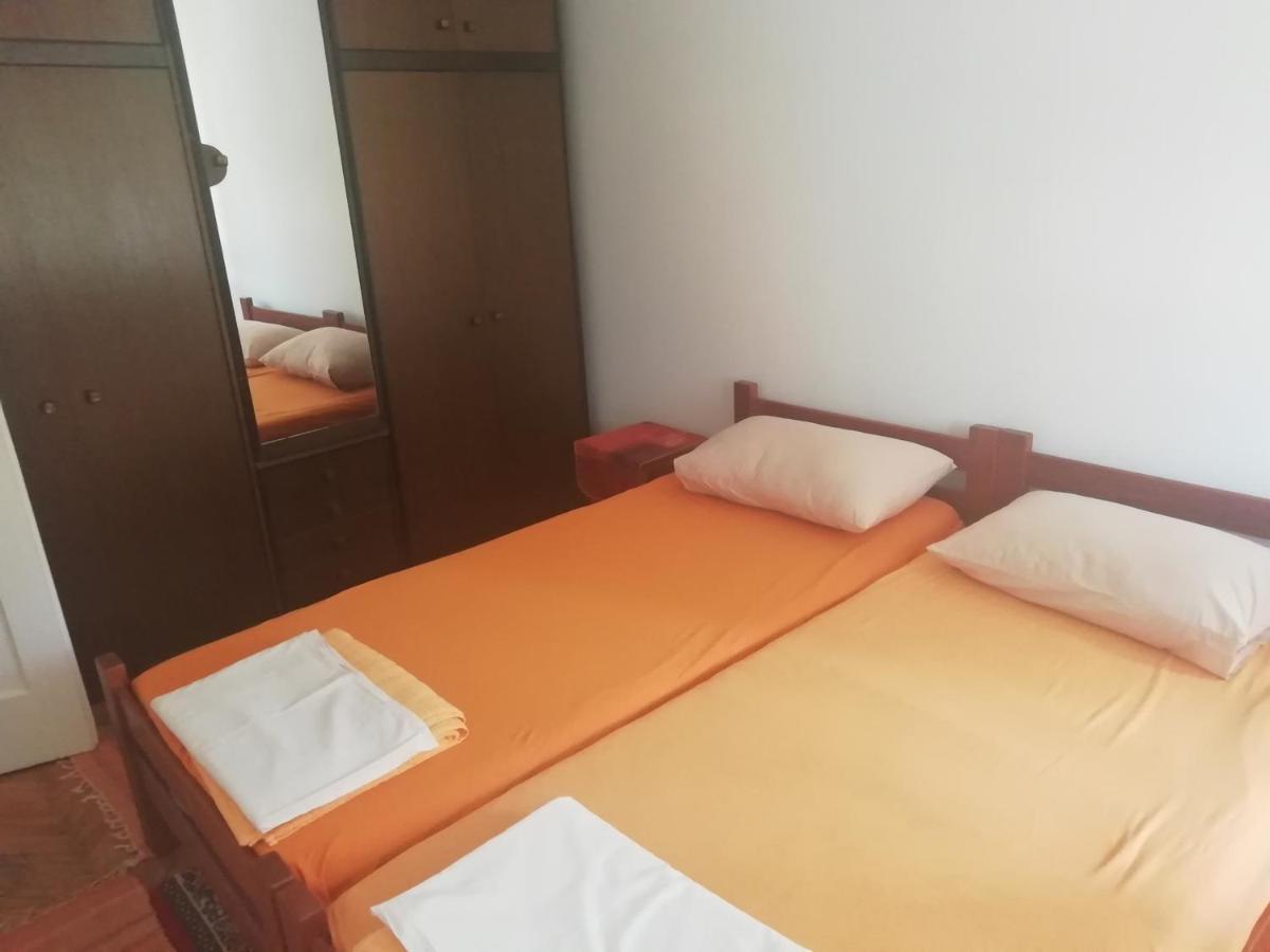 Centar Herceg Novi Exteriér fotografie